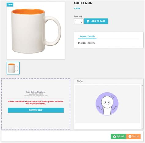 Image result for Module Development in PrestaShop Image Upload Tutorial