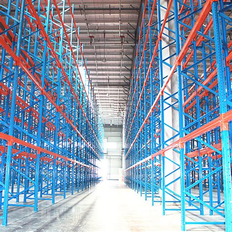 Warehouse Storage Racking 的图像结果