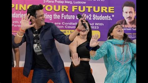 Manoj Bajpayee: Don’t let success or failure define you | Hindustan Times