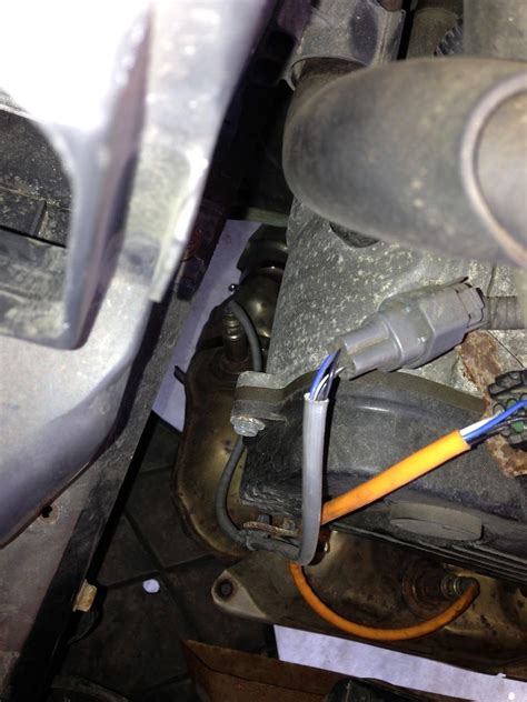 Image result for 2011 Outback Check Your O2 Sensor