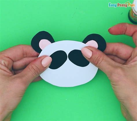 Crafty Panda Easy 的图像结果