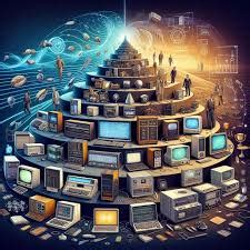 Image result for Evolution Computer Technology