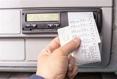 Image result for Driving without Tacho Card