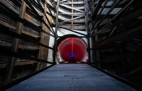 拉斯维加斯批准马斯克隧道交通项目_科技_腾讯网
