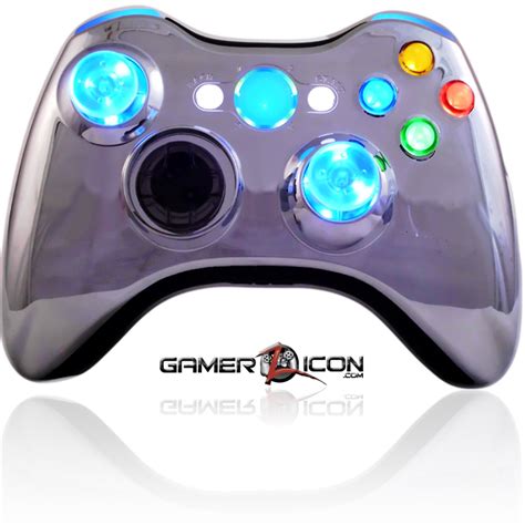 Image result for Xbox 360 Controller Mods