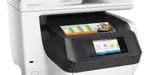 HP OfficeJet Pro 8730 (D9L20A) All-in-One Inkjet - Price in India ...