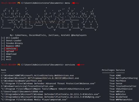 A Detailed Guide on Evil-Winrm