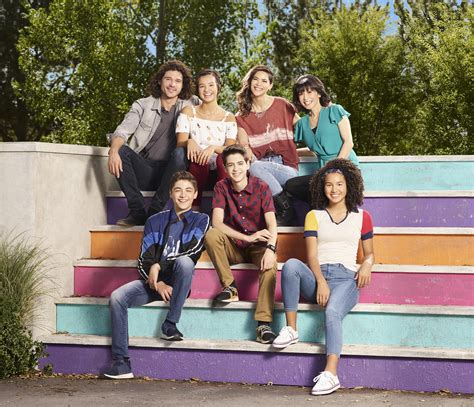 Season 3 | Andi Mack Wiki | Fandom