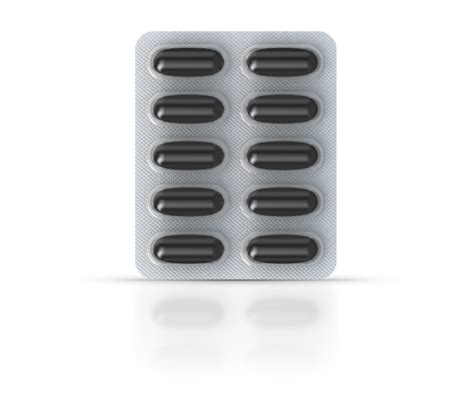 Evion Forte capsules: Benefits, usage and composition | Vitamin E