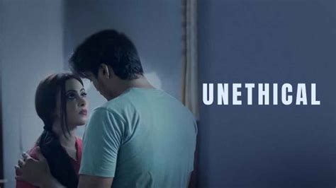 Unethical Movie (2022) | Release Date, Cast, Trailer, Songs, Streaming ...