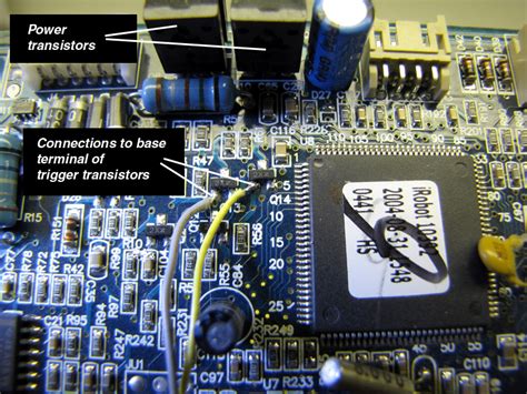 Machine Board Connection 的图像结果