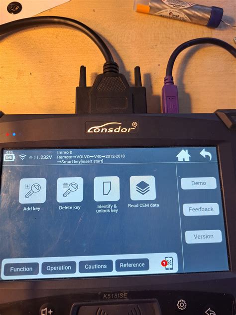 Image result for Lonsdor Key Programming