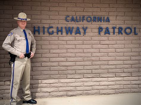 8 THINGS YOU MAY NOT KNOW ABOUT THE CHP