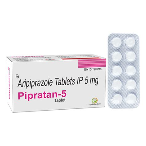 PIPRATAN-5 TABLETS Tanpal Pharmaceuticals