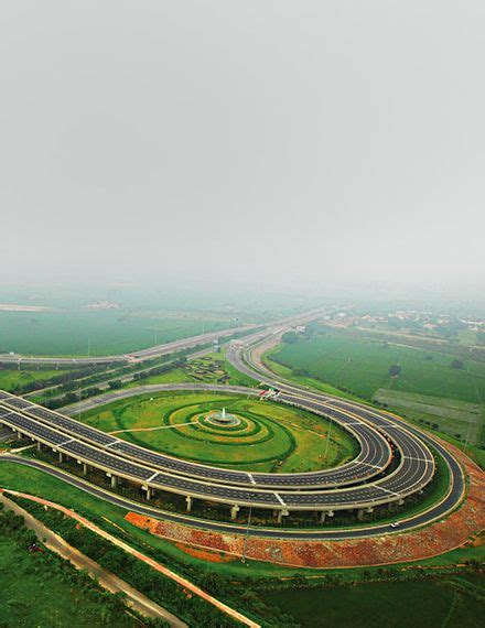 JSW - Yamuna Expressway