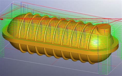 Image result for Programming 5-Axis CNC