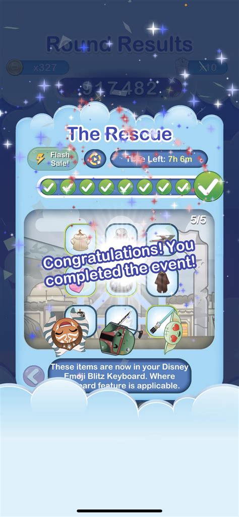 Just completed my first event ever and not sure if this emoji is good but I’m happy for a free ...