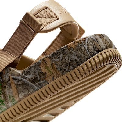 Nike Calm RealTree Men's Mules. Nike IN
