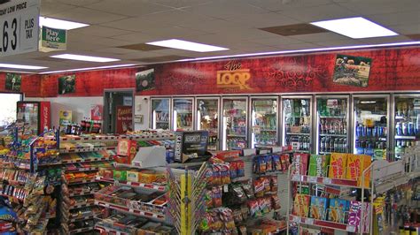 Image result for Convenience Store Layout Examples