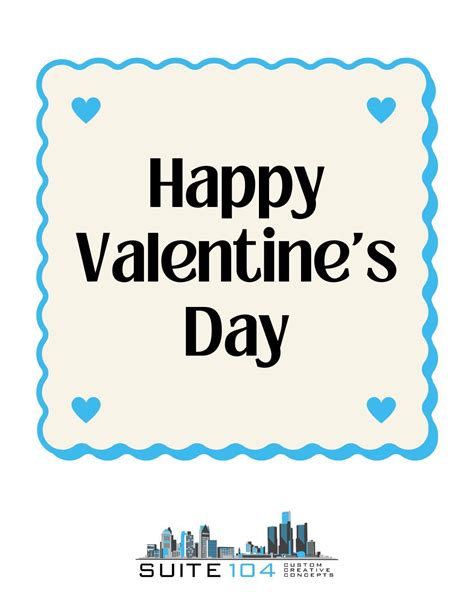 Suite 104 Productions on LinkedIn: We hope you celebrate yourself and ...