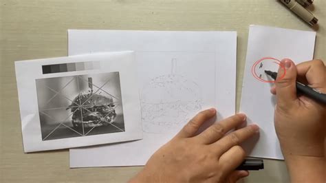 Pen and Ink Drawing Tutorials 的图像结果