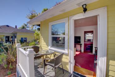 Cottages In Santa Barbara | Cottage Hotel Santa Barbara