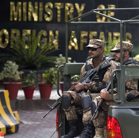 Pakistan Seeks UNSC Assistance to Force Taliban Severe Ties With TTP