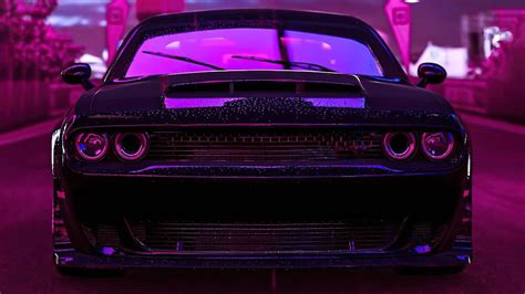 Dodge Demon Hellcat Wallpapers - 4k, HD Backgrounds on WallpaperBat