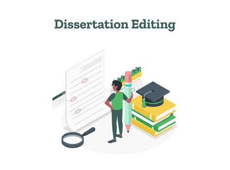 Editing Dissertation 的图像结果