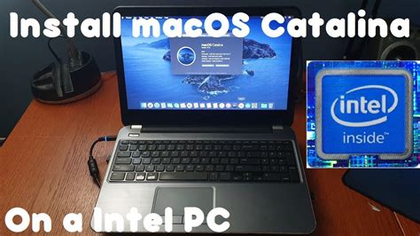 Image result for Install Mac OS On Computer
