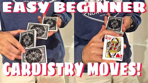 Image result for Easy Cardistry Tutorial