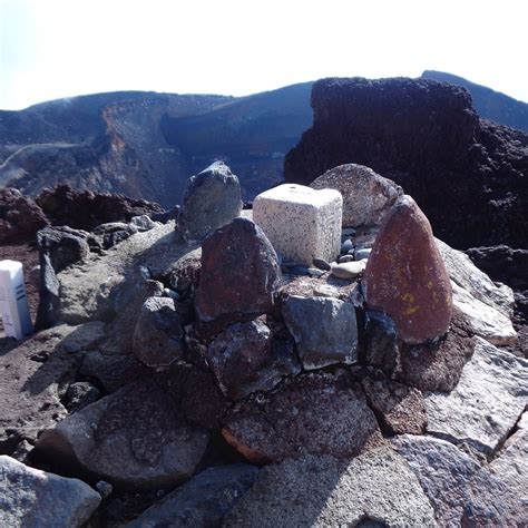 SECONDARY TRIANGULATION POINT MOUNT FUJI (2025) All You Need to Know ...
