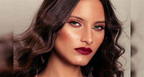 Krystal Xamairy crowned Miss Earth Puerto Rico 2018 - Times of India