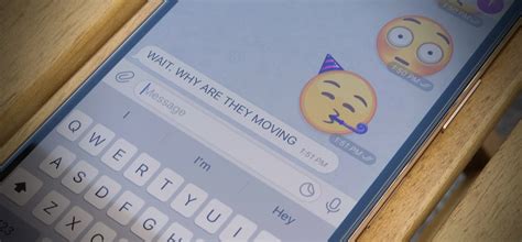 How to Send Animated Emoji in Telegram Chats (& Which Emoji Work Right Now) « Smartphones ...