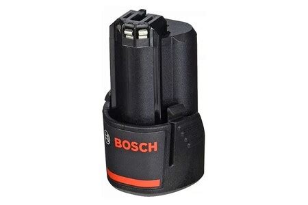 Télémètre laser Bosch Laser ligne 12V GLL 3-80 C + 1 batterie GBA 2Ah ...