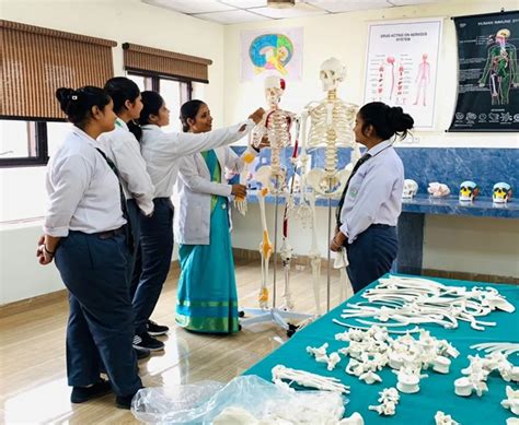 College of Nursing Faculty