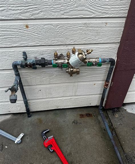 Image result for Backflow Assembly Testing