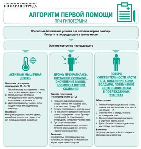 Работа на улице в зимний период 2025: длительность и правила