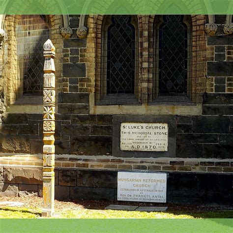 Former St Luke's Church (North Fitzroy) - All You Need to Know BEFORE ...