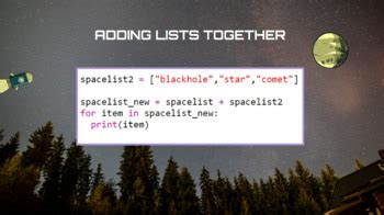 Python Lesson 4 的图像结果