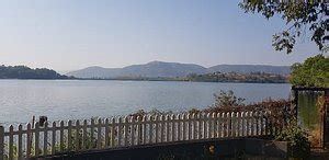 UKSAN LAKE, KAMSHET (2026) All You Need to Know BEFORE You Go (with ...