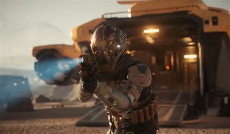 Updated Star Citizen minimum system requirements look gentle but they ...