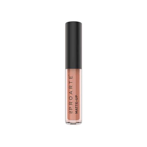 Matte-up Liquid Lipcolour – Proarte