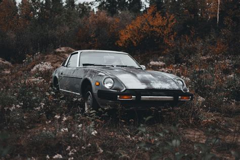 Vehicle Front View 的图像结果