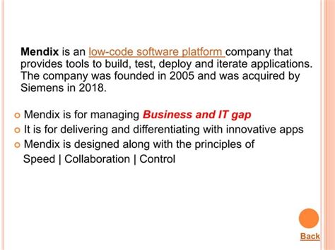 Image result for Mendix Learning