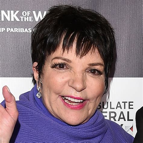 Liza Minnelli on RuPaul’s Drag Race Finale Season 17