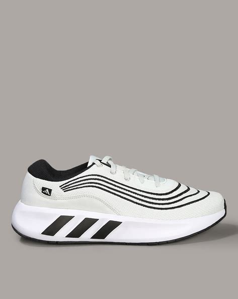 FILA Men Black Running Non-Marking Shoes - Price History