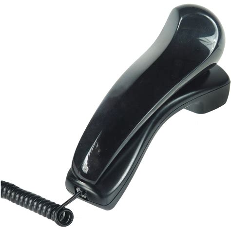 Antimicrobial Telephone Shoulder Rest by Softalk Communications LLC ...