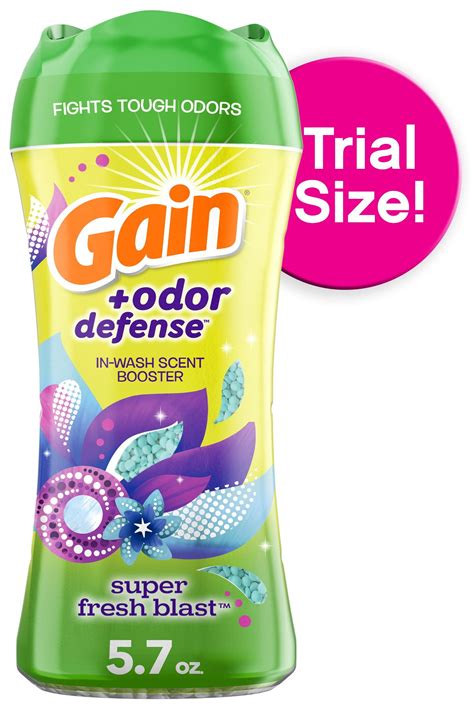Laundry Scent Boosters in Laundry - Walmart.com