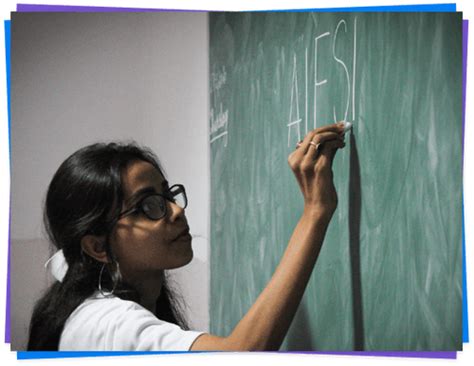 Develop Leadership | AIESEC in India